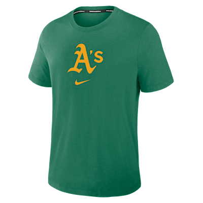 Athletics Authentic Collection Early Work Men's Nike Dri-FIT